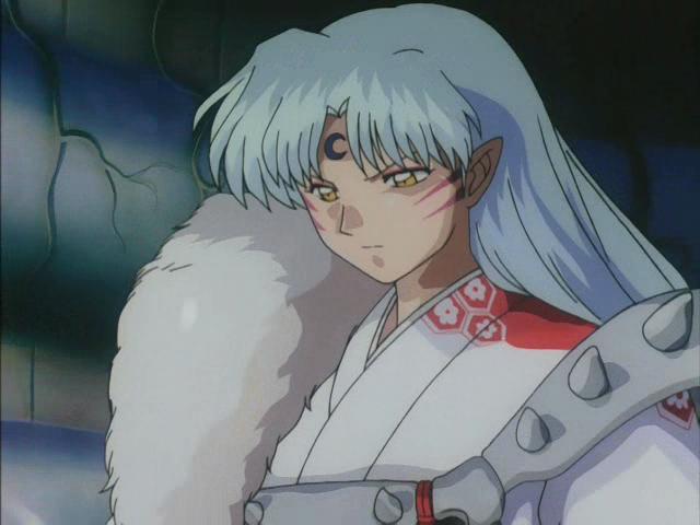 Otaku Gallery  / Anime e Manga / Inu-Yasha / Screen Shots / Episodi / 006 - Tessaiga, la spada demoniaca / 152.jpg